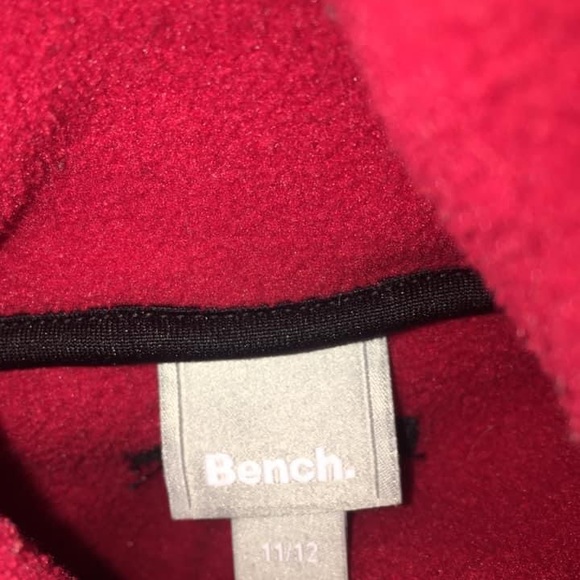 Kid Bench - Picture 3 of 3